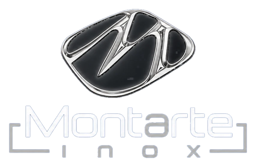 Banner principal da Montarte Inox